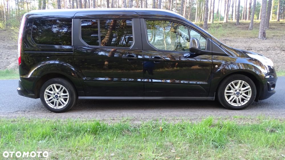 Ford Tourneo Connect Grand - 1