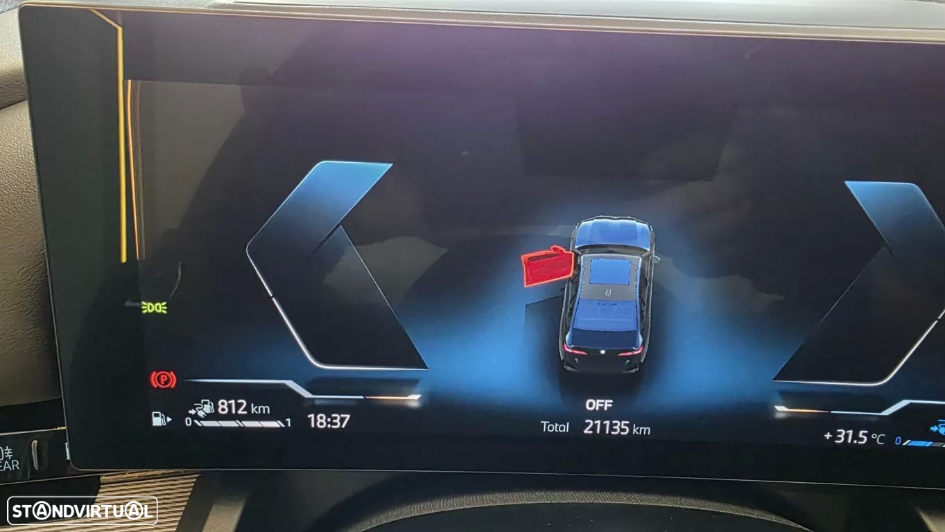 BMW 530 e Pack Desportivo M Pro - 41
