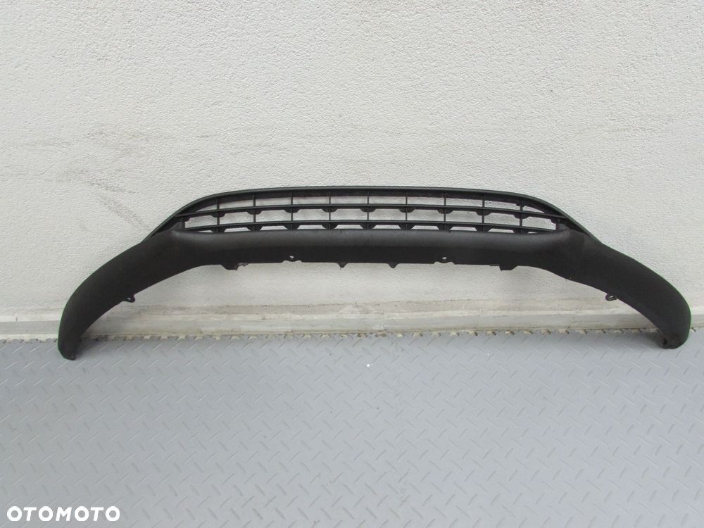 FORD FOCUS MK3 LIFT 14-18 SPOJLER DOKLADKA ZDERZAKA PRZOD F1EB-17B635-A - 1