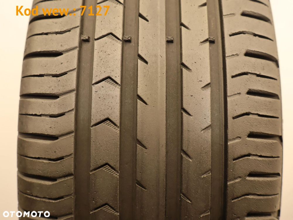 Continental ContiPremiumContact 5 - 195/55 R16 - 2