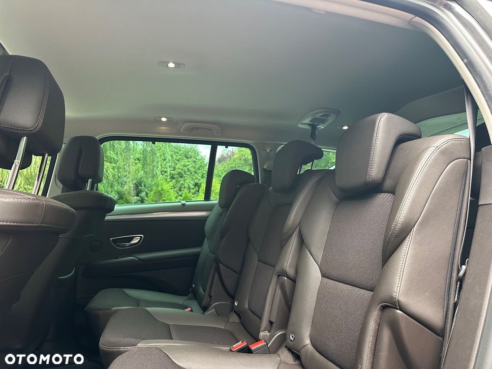 Renault Espace 1.6 dCi Energy Initiale Paris EDC 7os - 7