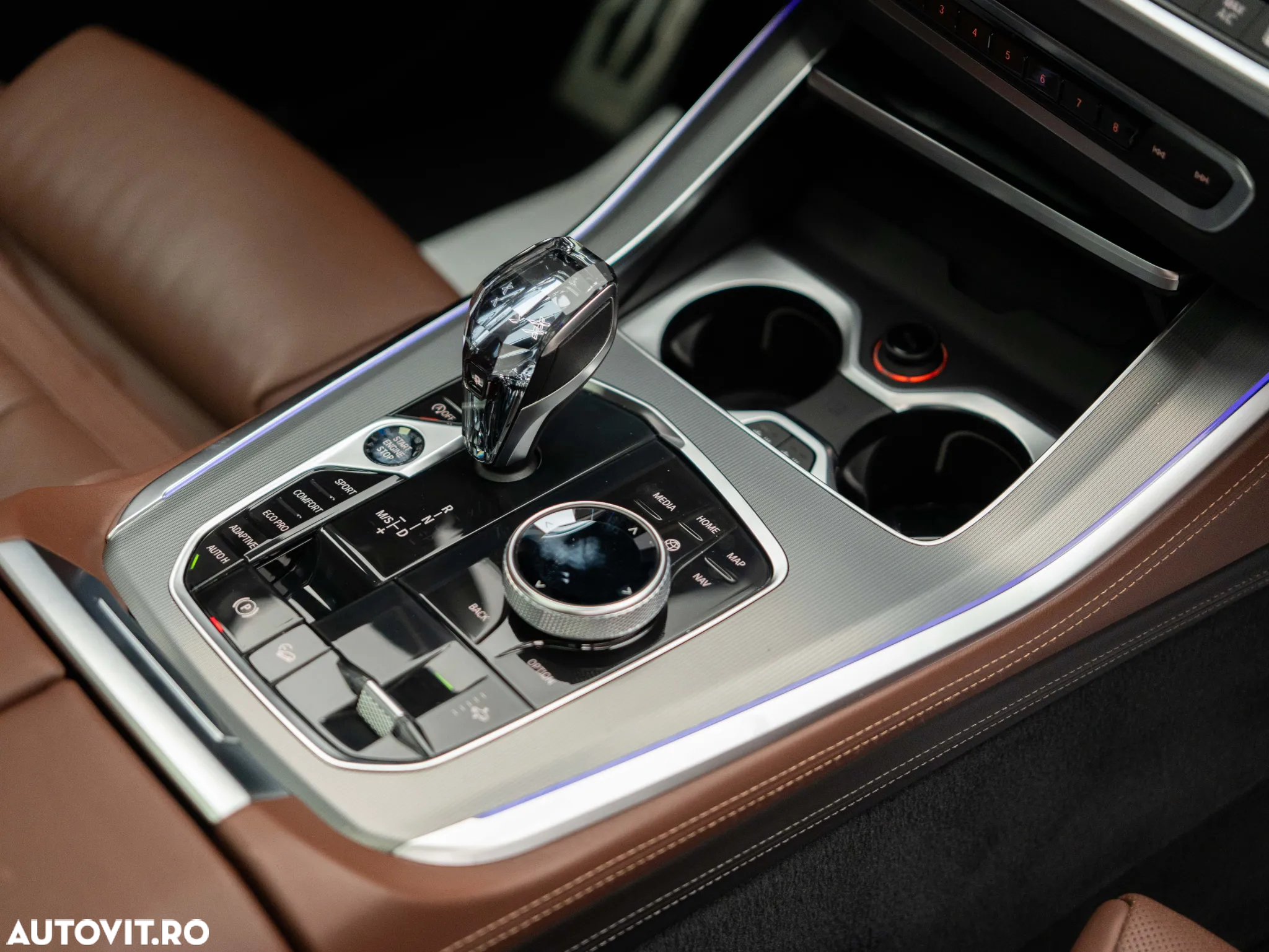 BMW X5 xDrive30d - 22