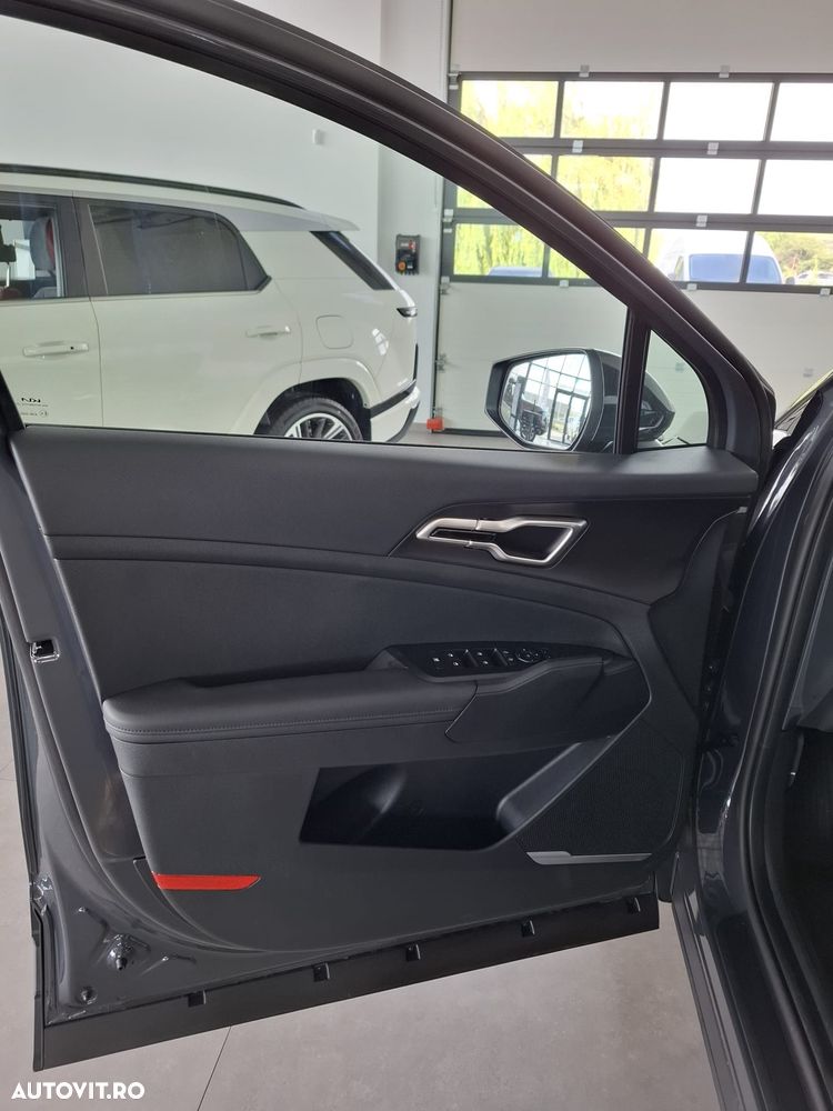Kia Sportage - 14