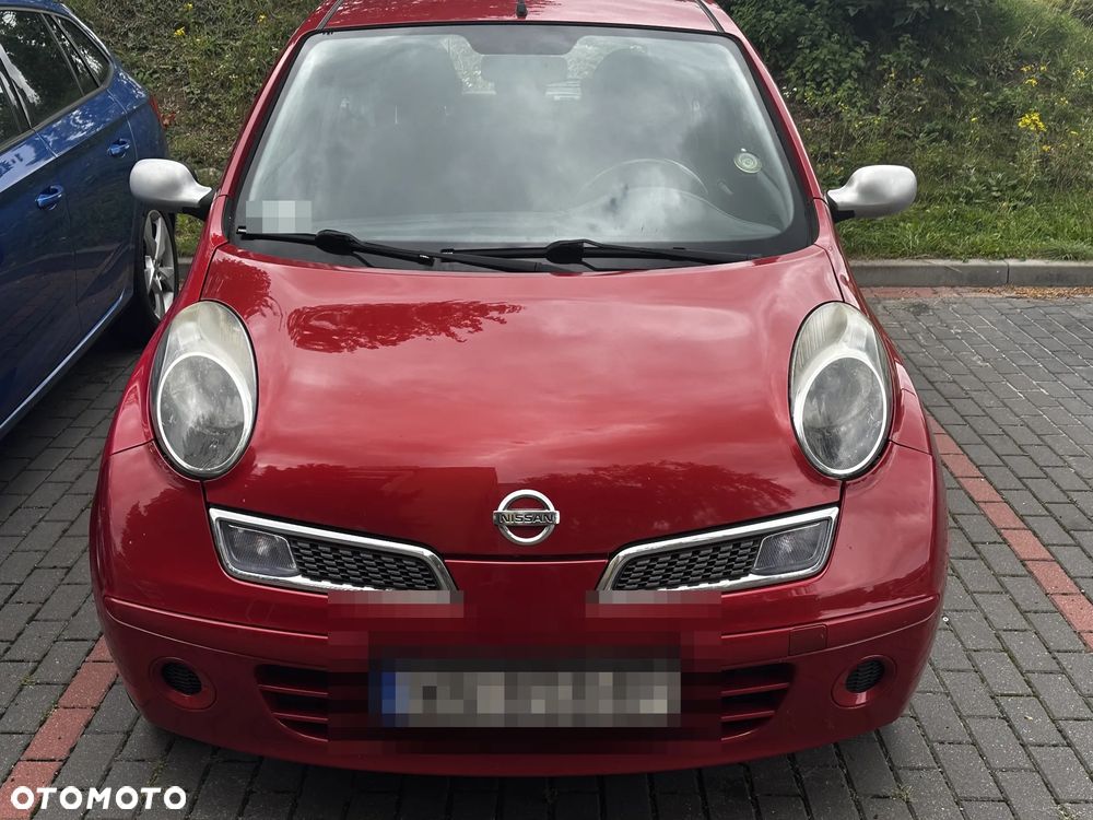 Nissan Micra - 9