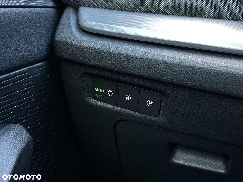 Skoda Octavia 2.0 TSI 4x4 Style DSG - 19