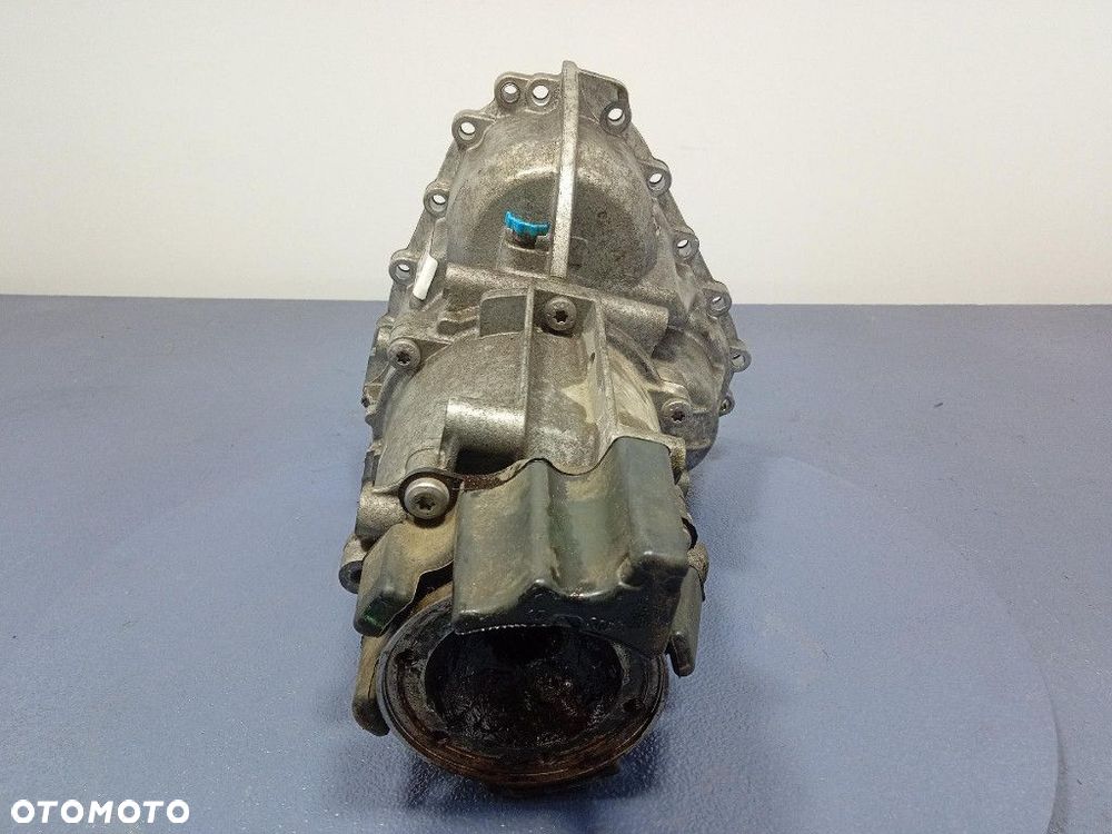AUDI A6 C6 4F 08-11 MECHANIZM RÓŻNICOWY SKRZYNI TORSEN 1071437100 - 5