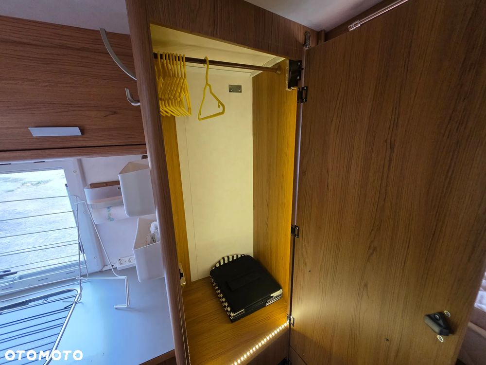 Rimor Superbrig 677TC - 34