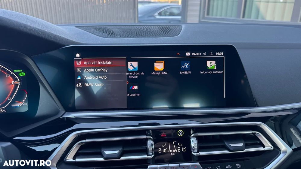 BMW X5 xDrive30d AT MHEV - 32