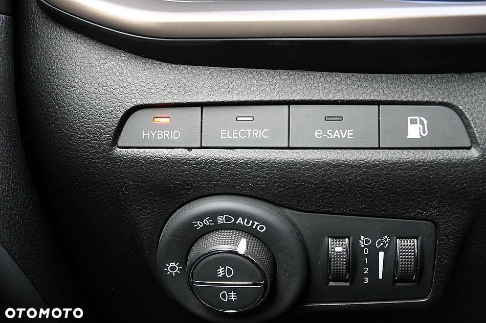 Jeep Compass 1.3 T4 PHEV 4xe Limited S&S - 18