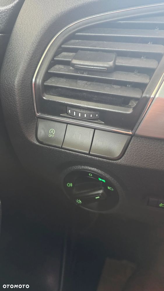 Skoda Fabia - 14