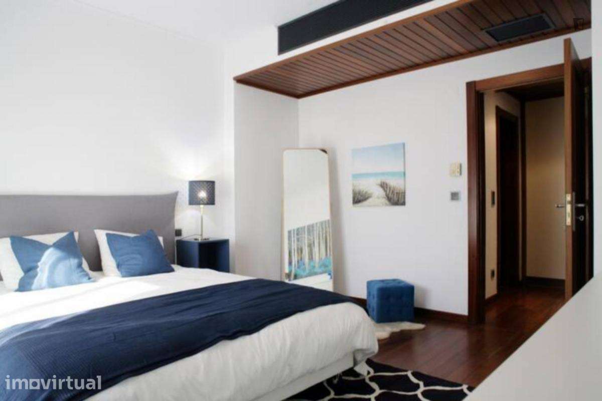 Apartamento com 2 quartos - localizado em Parque das Nações Lisbon - Grande imagem: 3/24