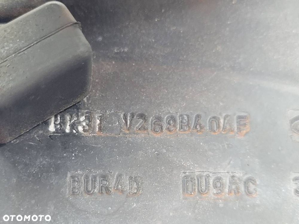 ROLKI DRZWI PRZESUWNYCH PROWADNICA KOMPLET FORD TRANSIT MK8 - 19