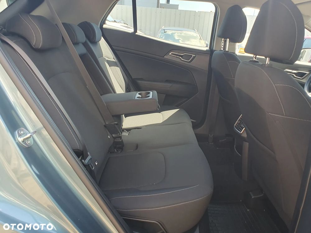 Kia Sportage 1.6 T-GDI MHEV M 2WD DCT - 24