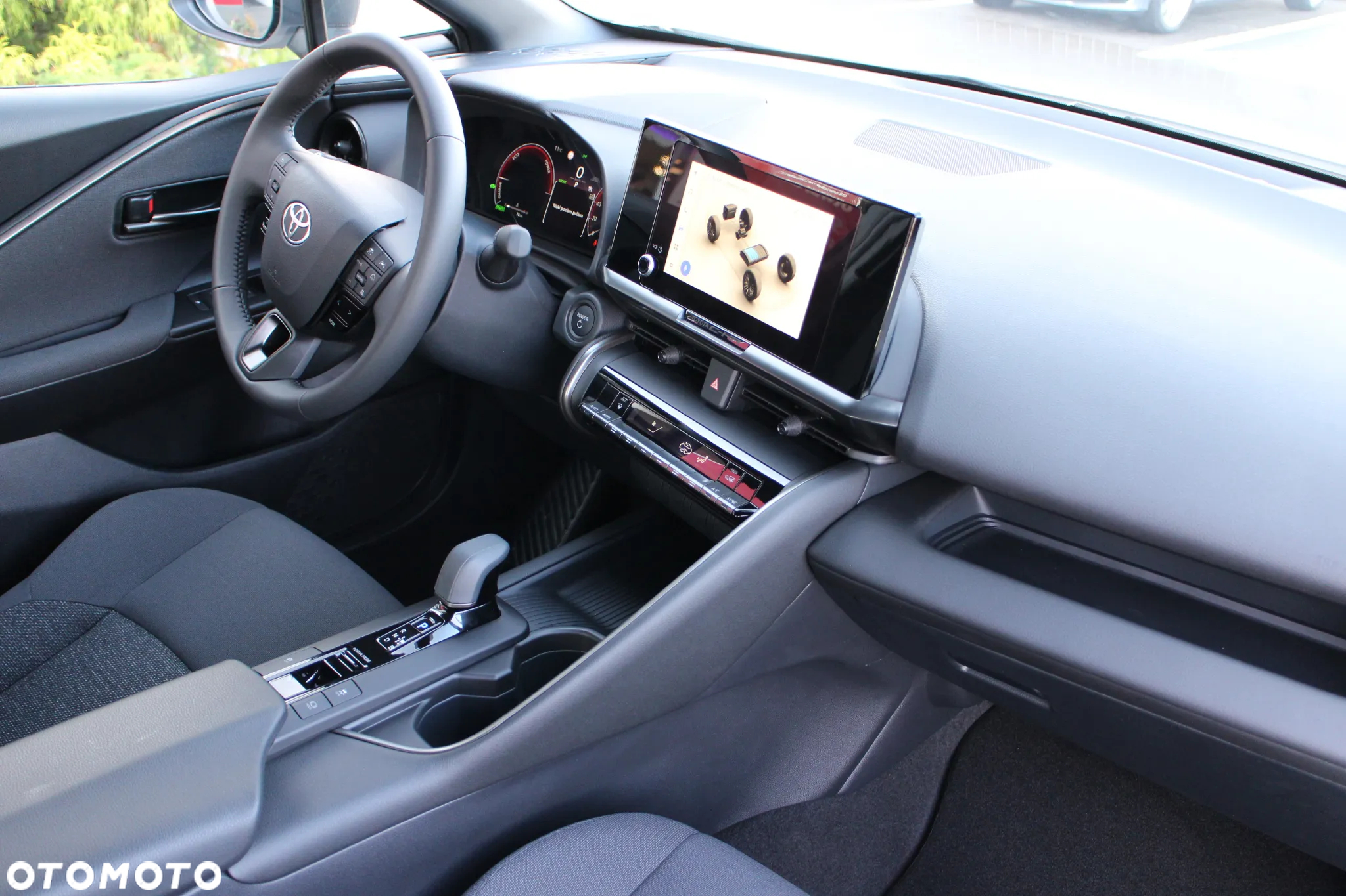 Toyota C-HR 1.8 Hybrid Comfort - 7