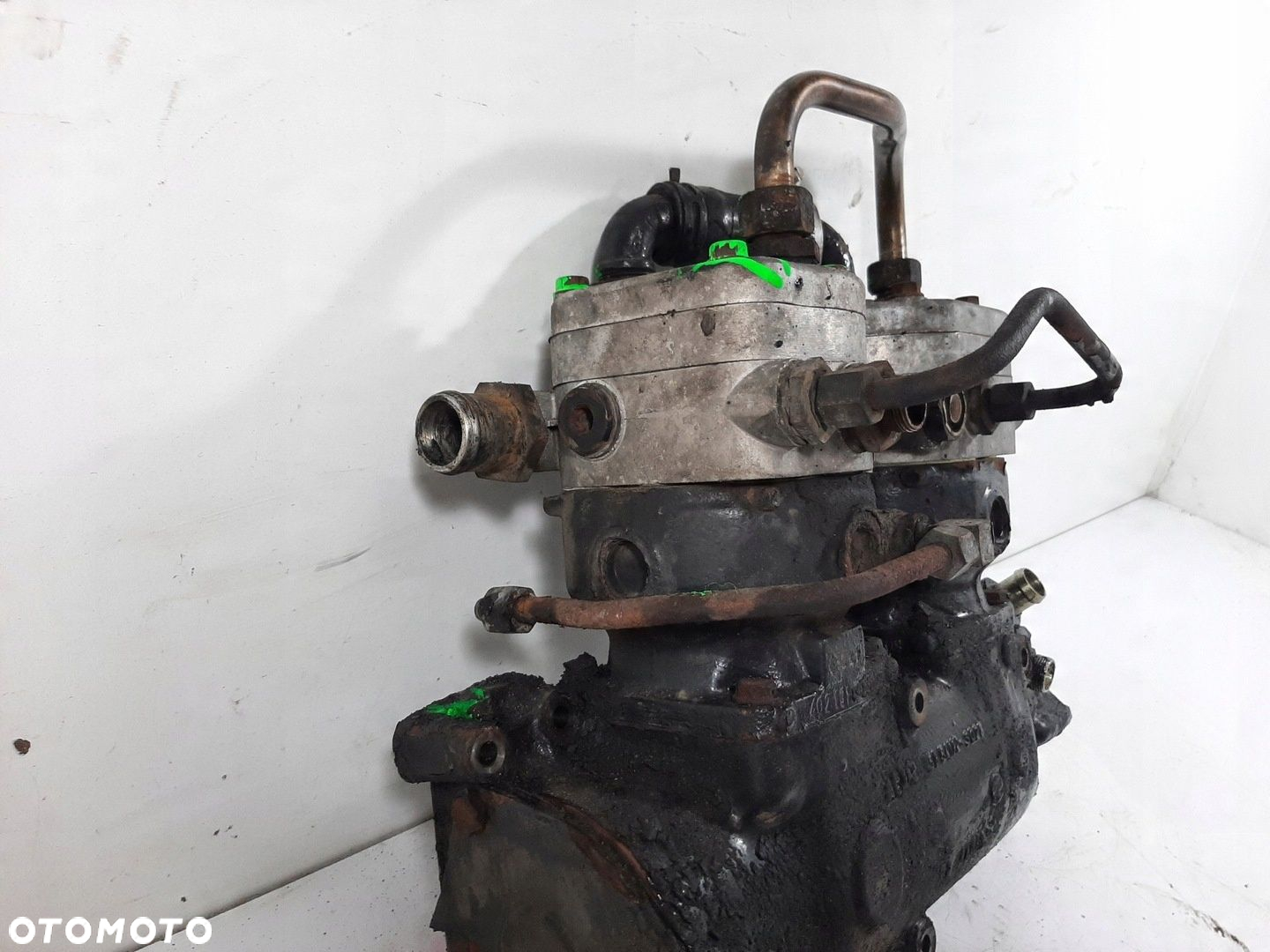 MAN TGA 26.360 EU3 03R KOMPRESOR SPREZARKA POWIETRZA 51541123026 7685955180 - 5