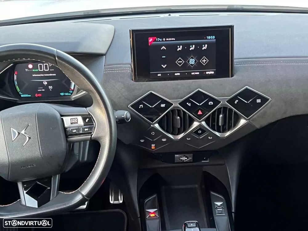 DS DS3 Crossback E-Tense Performance Line - 11