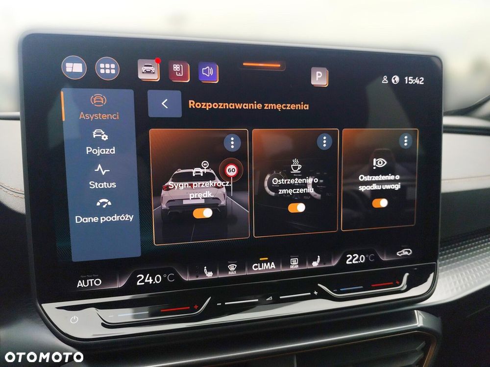 Cupra Formentor - 31