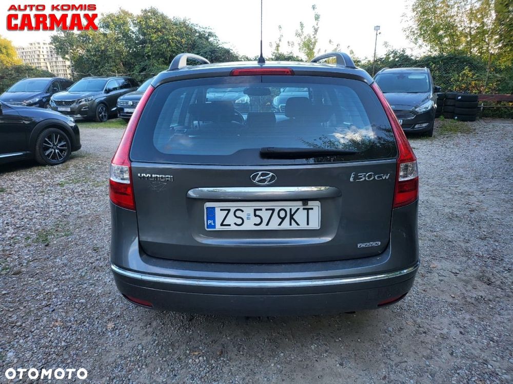 Hyundai i30 - 5