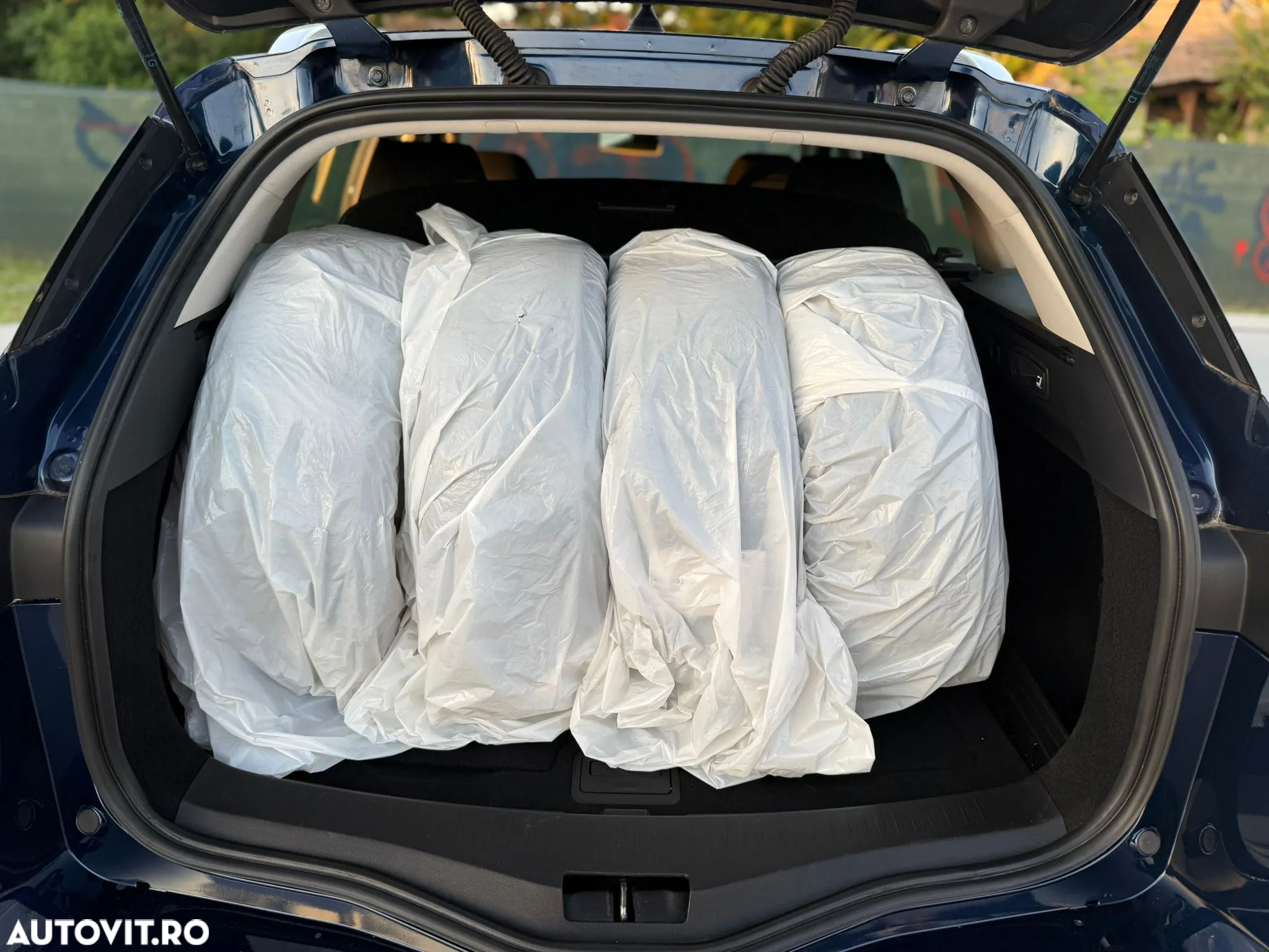 Renault Megane ENERGY dCi 110 BUSINESS - 20