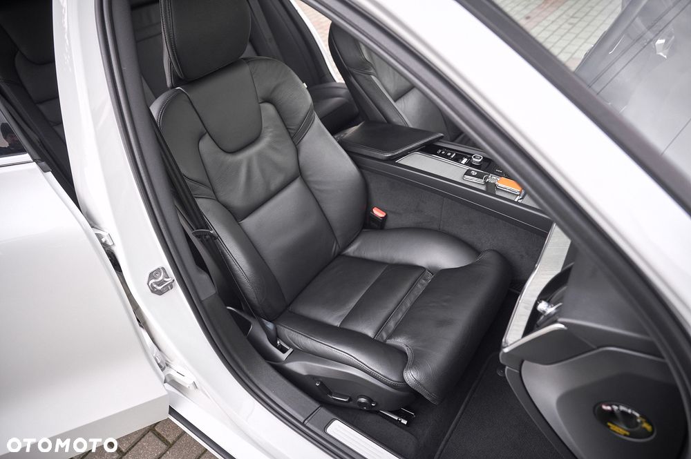 Volvo S60 B4 B Geartronic Inscription - 30