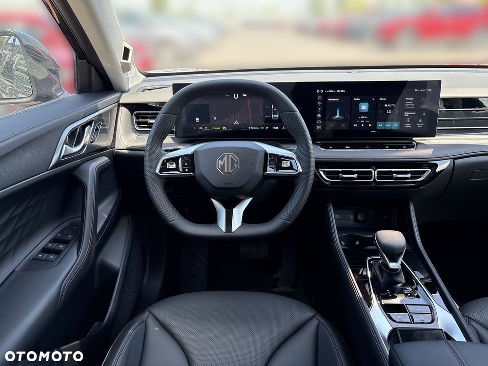 MG HS PHEV 1.5T Exclusive - 16
