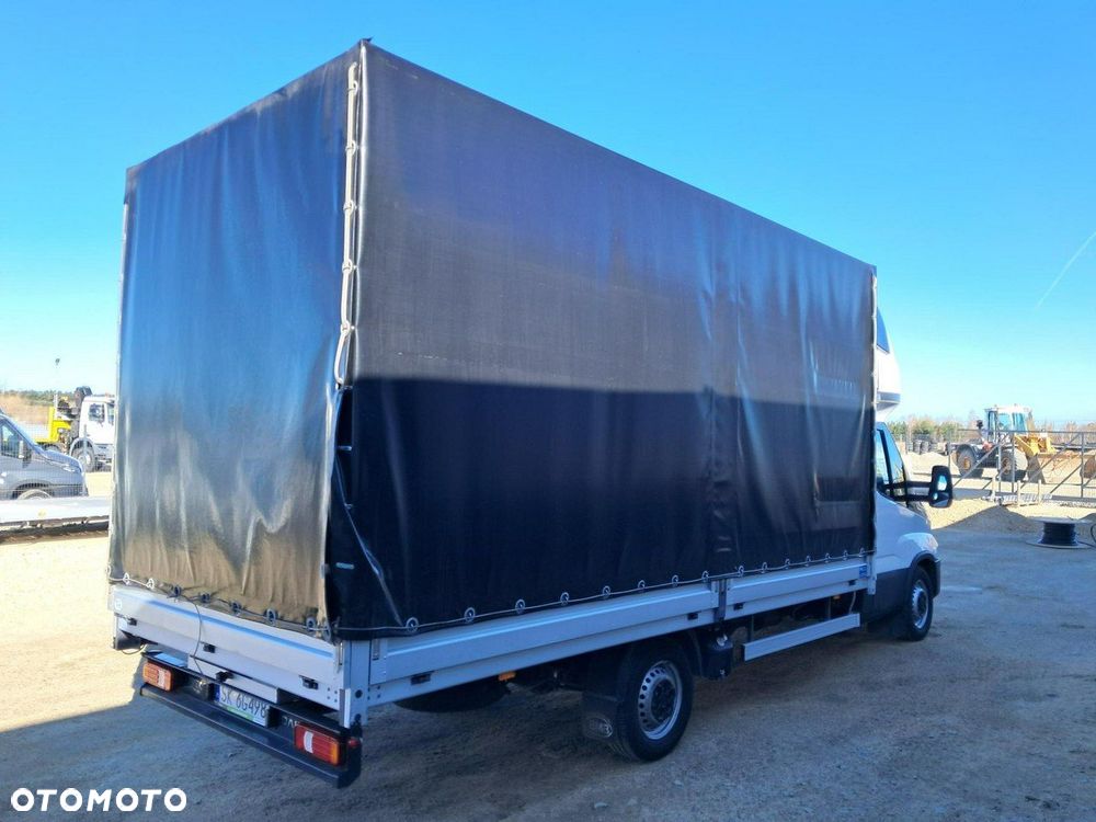 Iveco Daily 35S18 H - 7