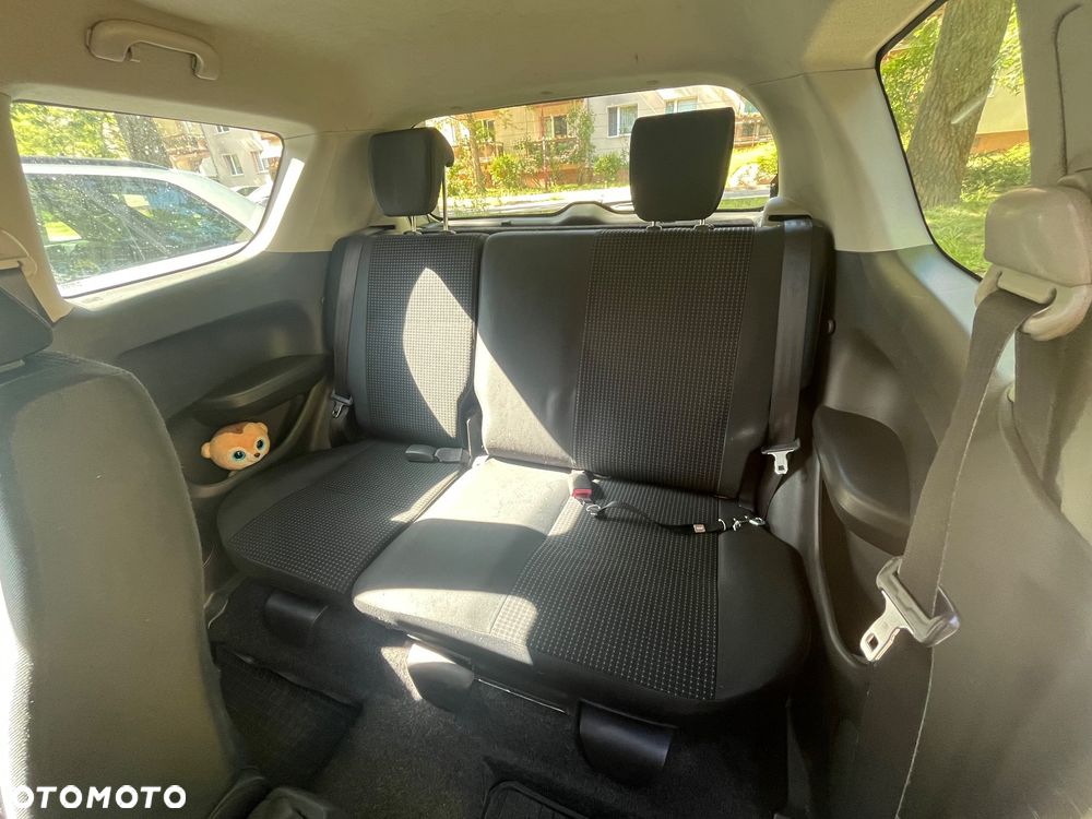 Suzuki Swift 1.3 GLX / Comfort - 15