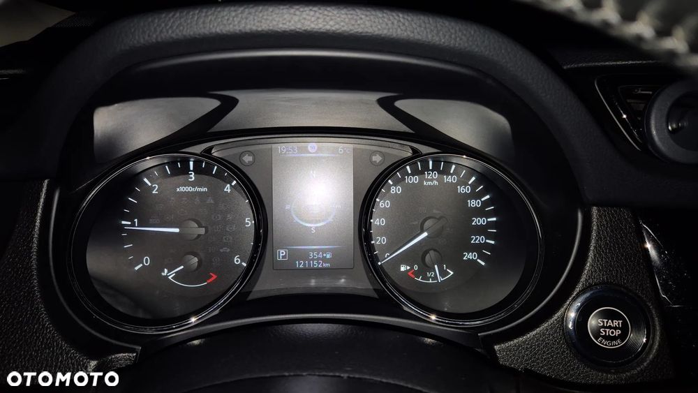 Nissan X-Trail 2.0 dCi Tekna 4WD Xtronic - 14