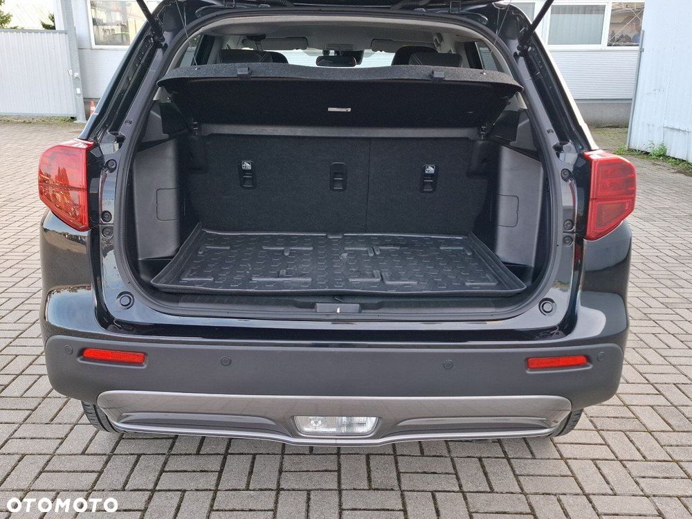 Suzuki Vitara - 6