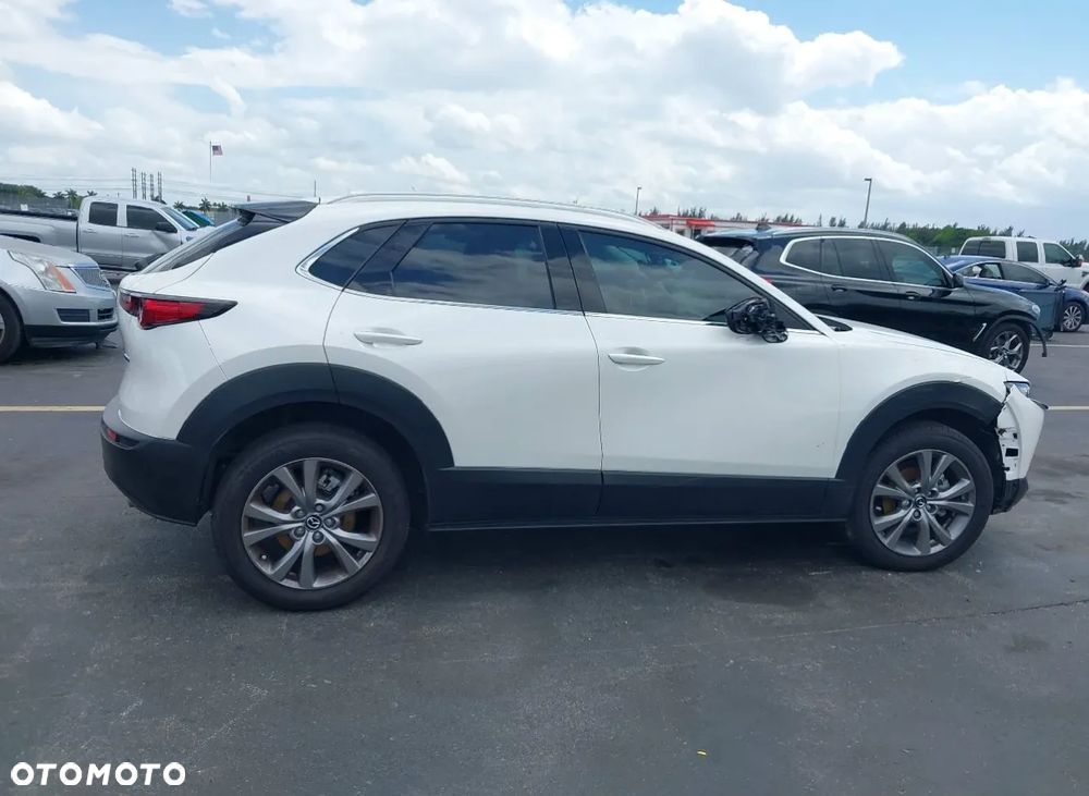 Mazda CX-30 - 4