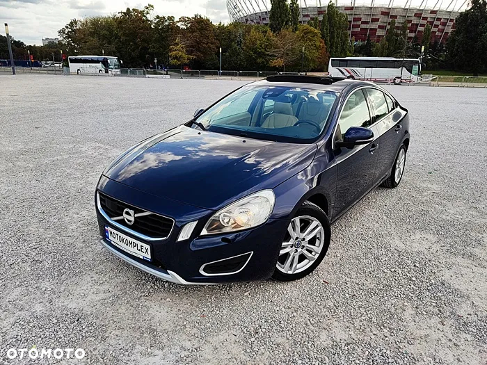 Volvo S60 2.5 T5 - 2