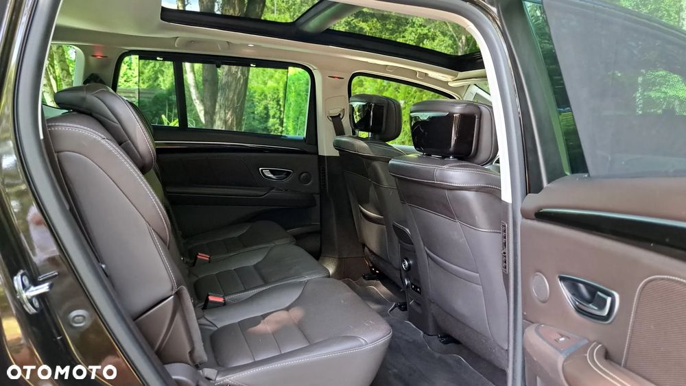 Renault Espace Energy dCi 160 EDC Initiale Paris - 17