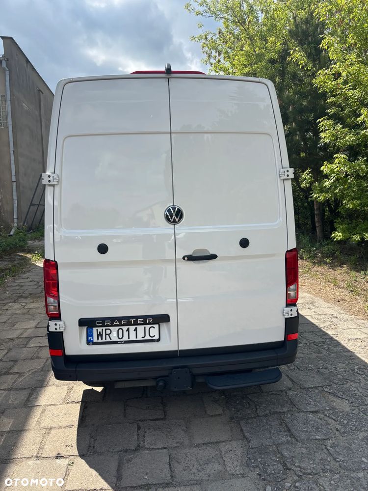 Volkswagen Crafter - 22