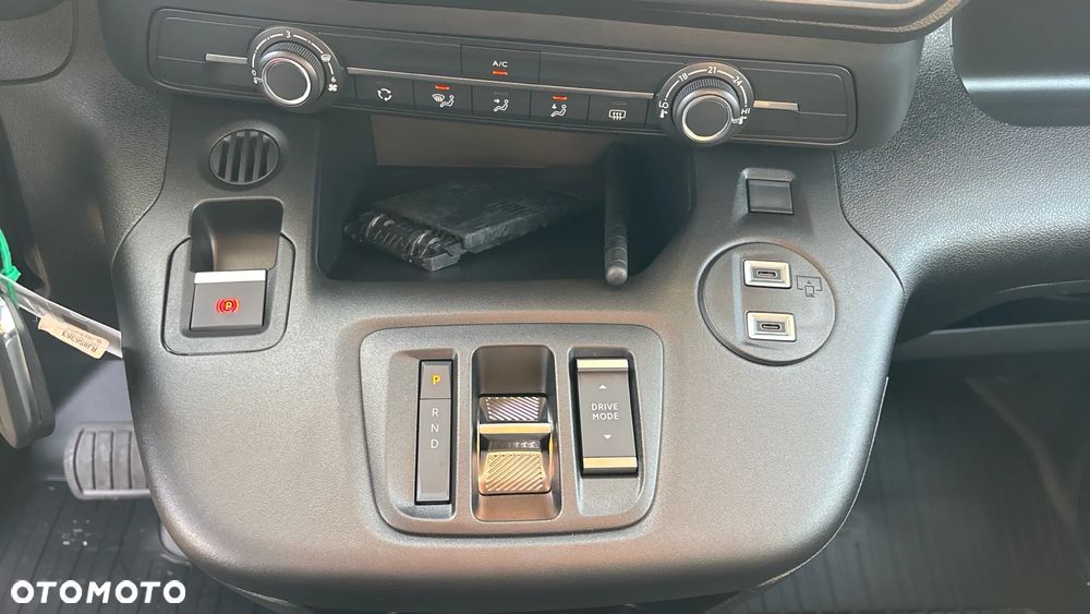 Toyota Proace City Electric - 10