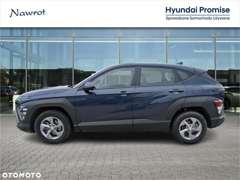 Hyundai Kona - 3