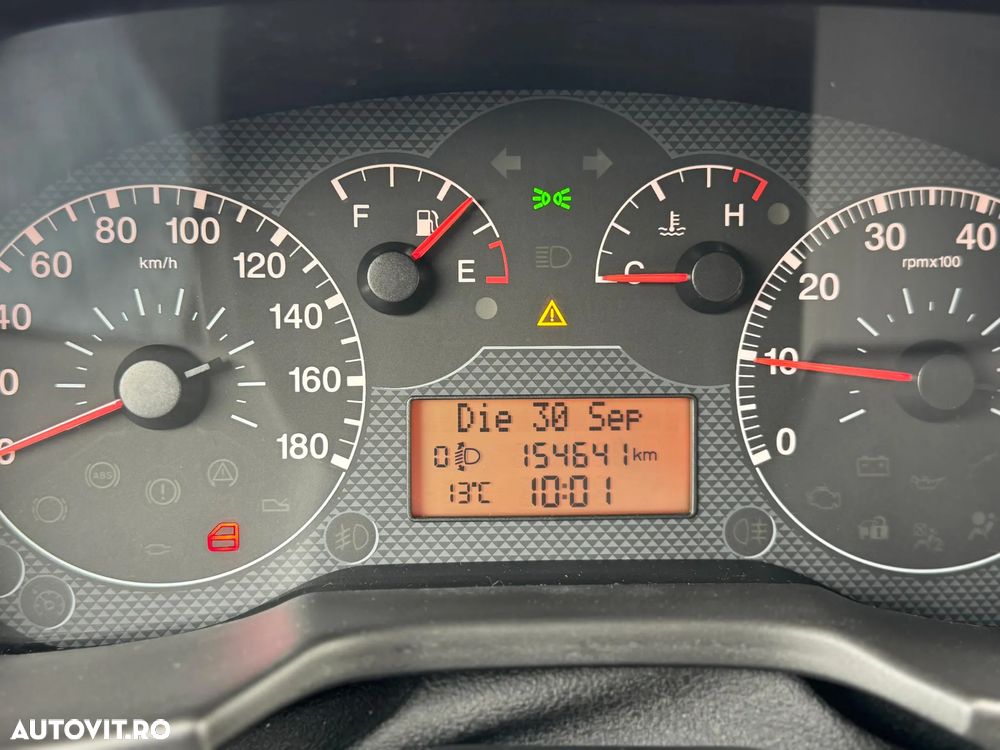Fiat Qubo 1.4 8V Dynamic - 6