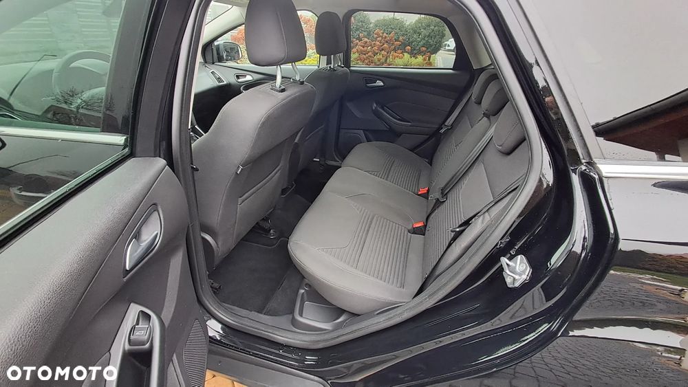 Ford Focus - 5