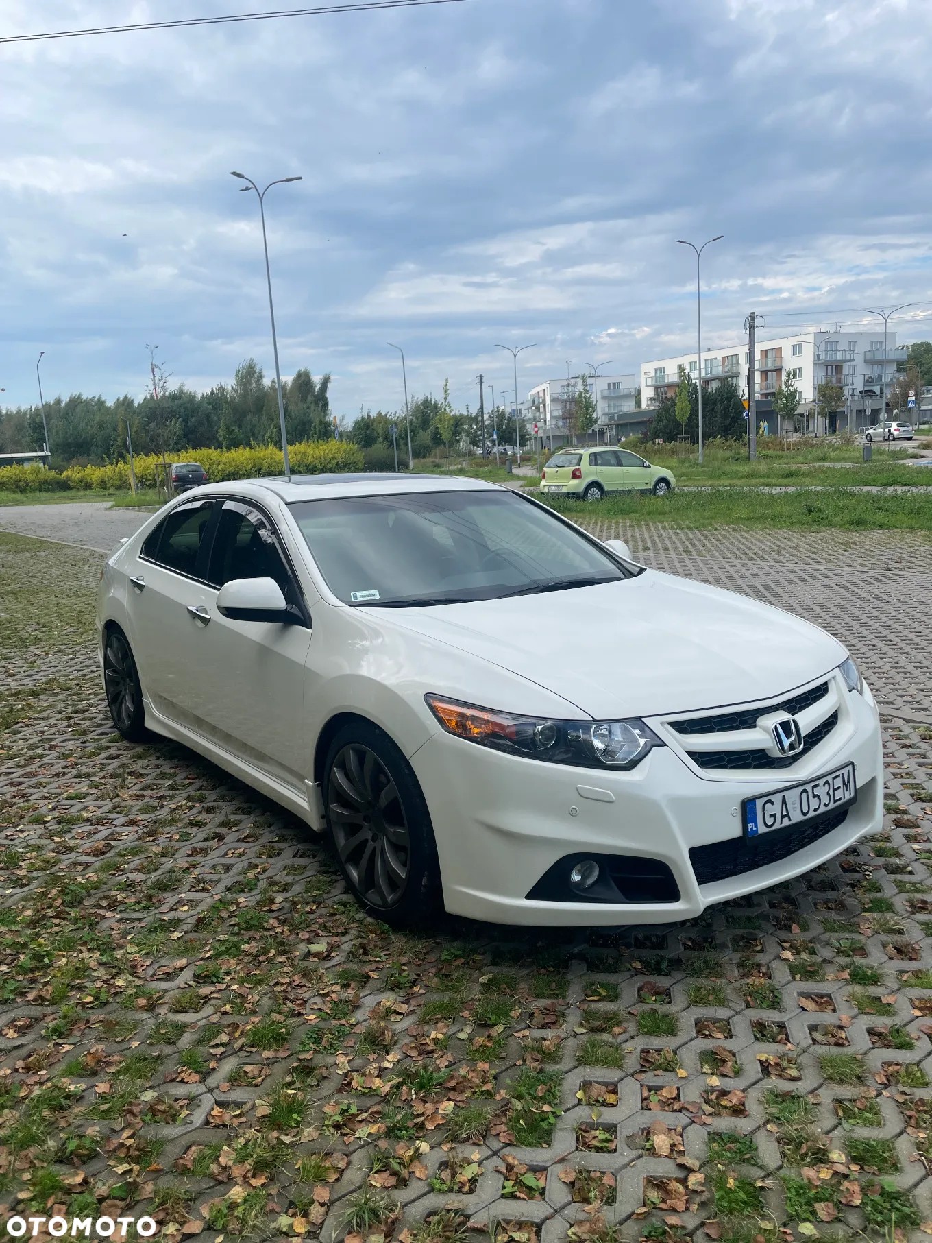Honda Accord 2.4 Automatik Executive - 5