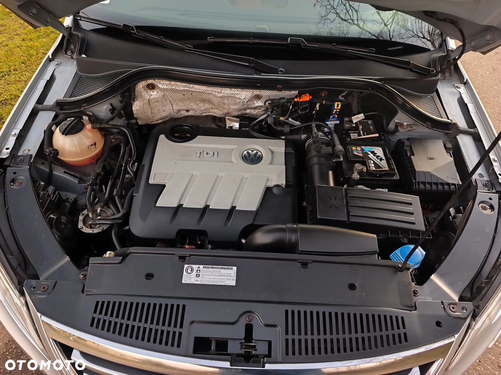 Volkswagen Tiguan 2.0 TDI 4Mot Trend&Fun - 19