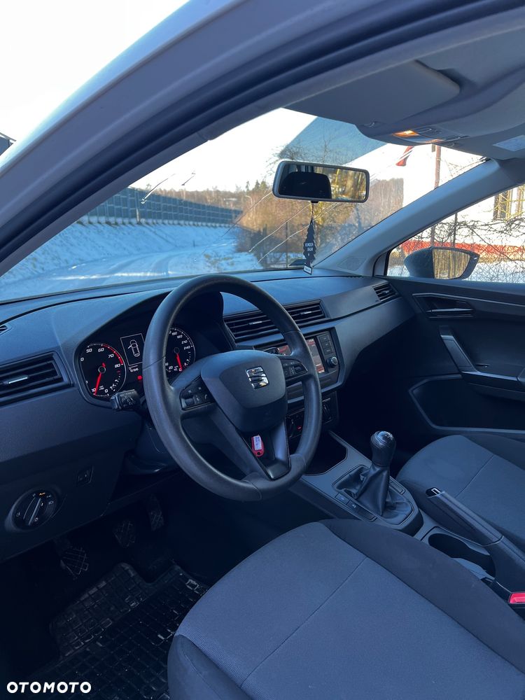 Seat Ibiza 1.0 Style S&S - 13