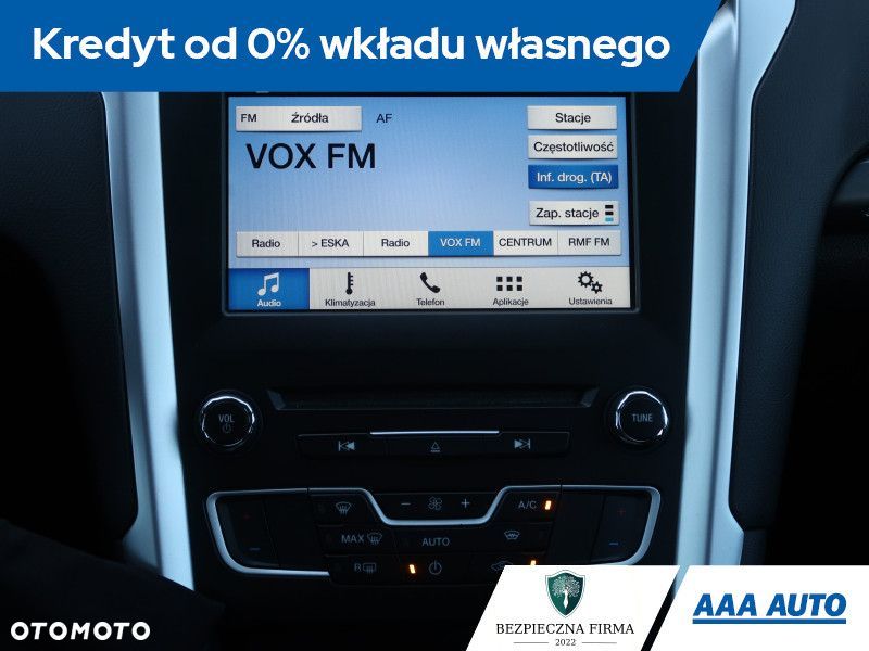 Ford Mondeo - 13