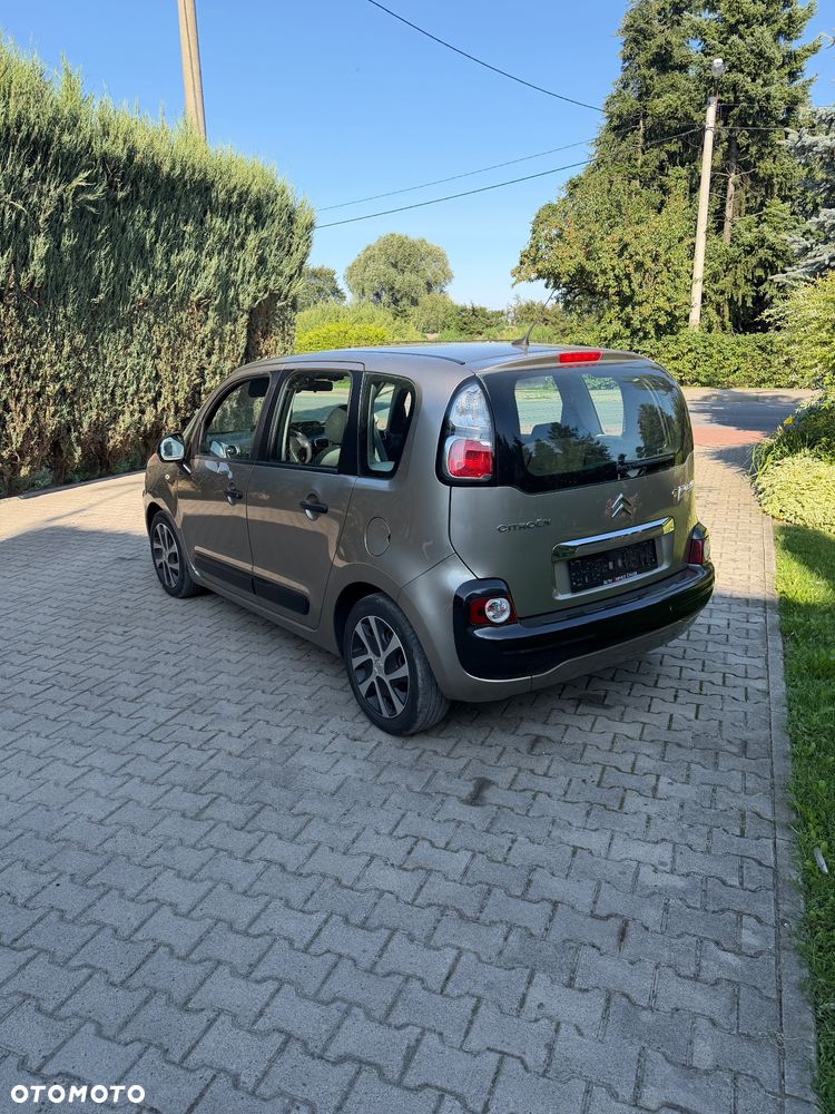 Citroën C3 Picasso - 4