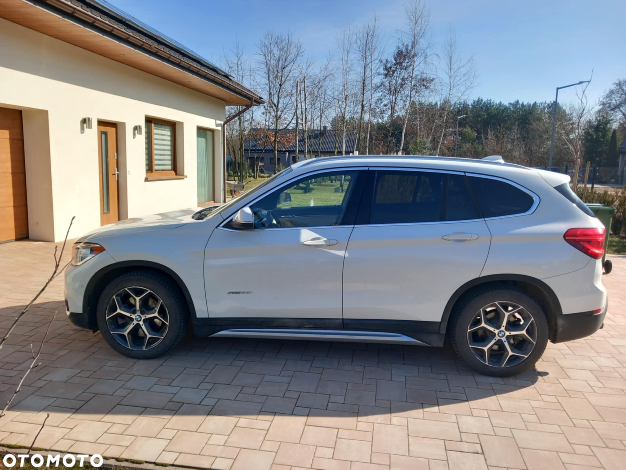 BMW X1 - 4