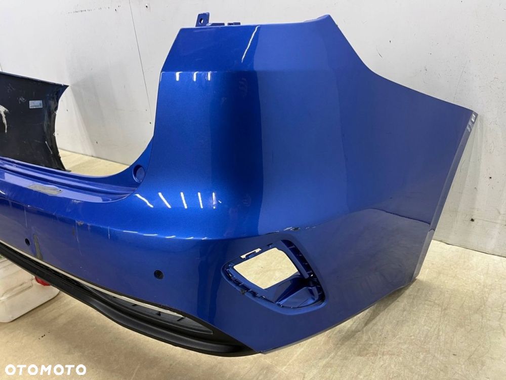 Zderzak tylny Kia Ceed CD 3 III 18-25r. tył Kombi 4XPDC J7866-11300 - 4