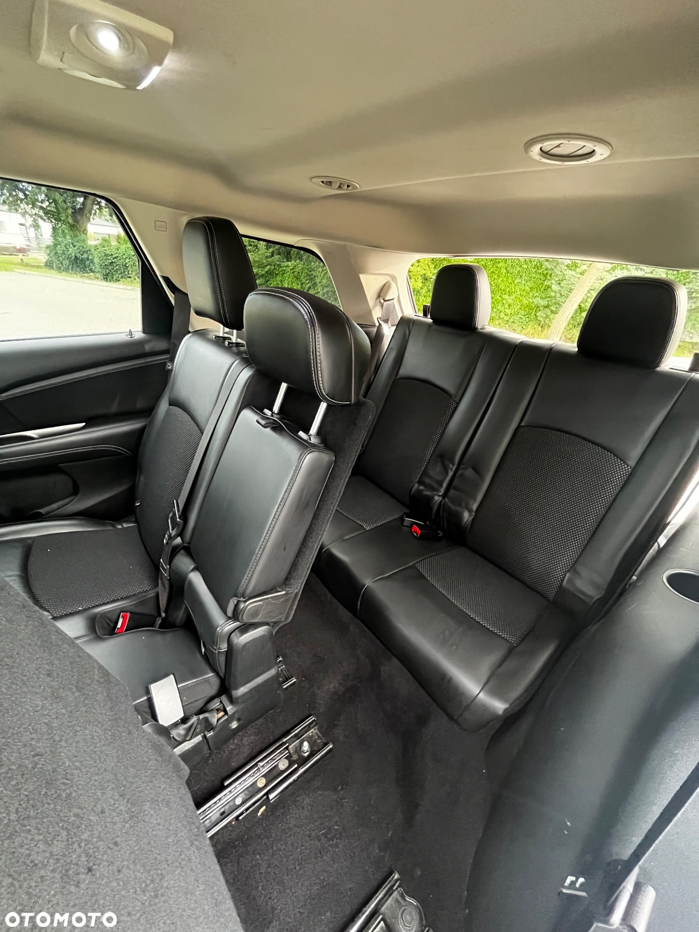 Dodge Journey - 20
