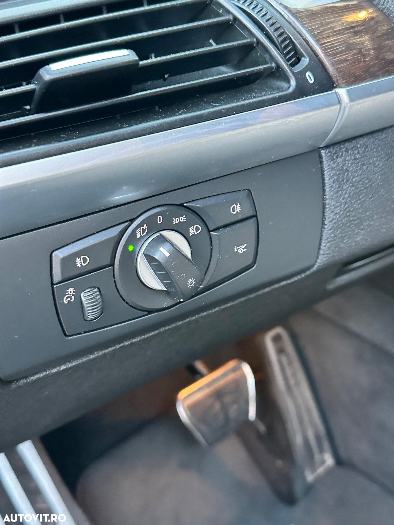 BMW X6 xDrive40d Edition Exclusive - 8