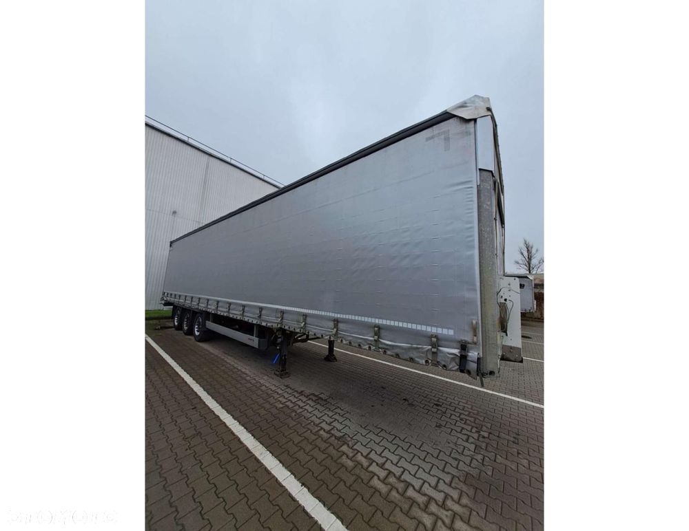 Schmitz Cargobull SCS24/L Varios - 6