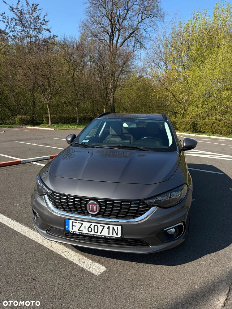 Fiat Tipo 1.4 16v Lounge - 14