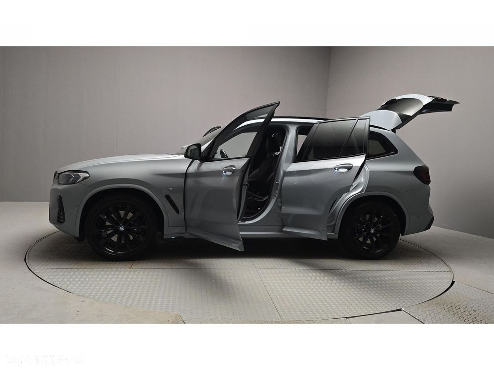 BMW X3 - 10