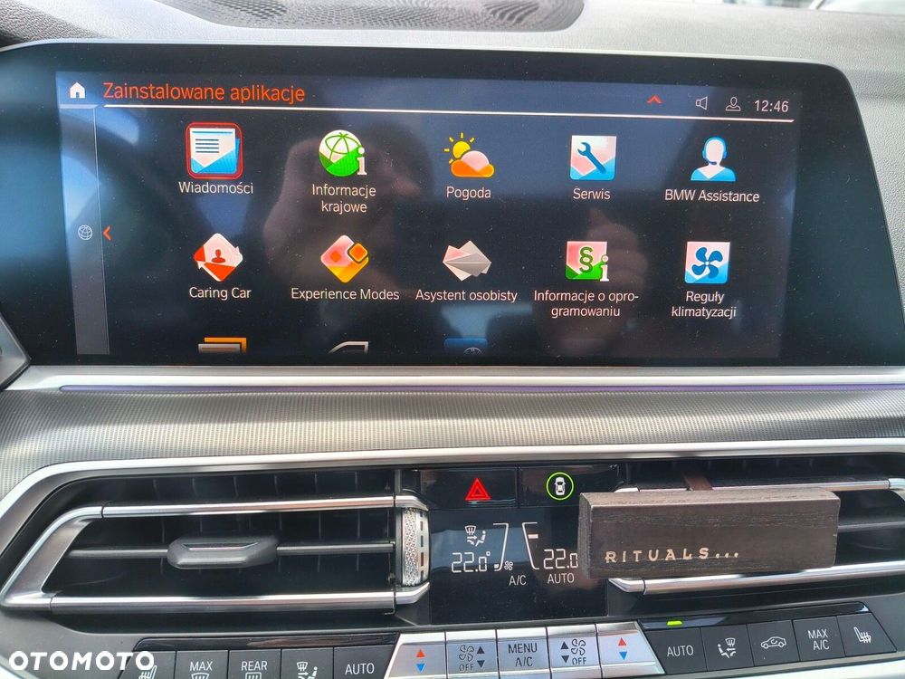 BMW X5 xDrive40i - 34